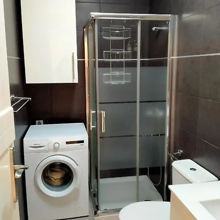 Mareverde Wifi 1 Bedroom *
