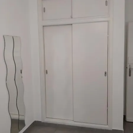 Mareverde Wifi 1 Bedroom Apartment