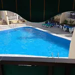 Mareverde Wifi 1 Bedroom Апартаменти Адехе