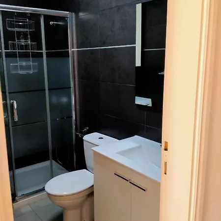Apartmán Mareverde Wifi 1 Bedroom
