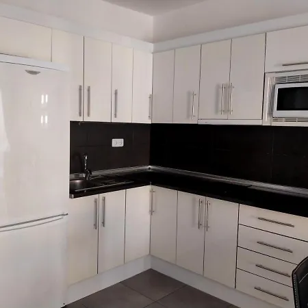 Mareverde Wifi 1 Bedroom *