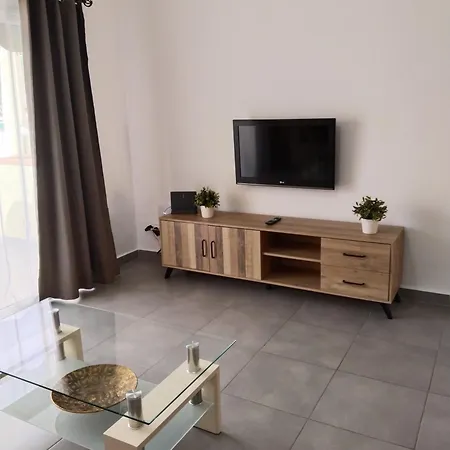 Mareverde Wifi 1 Bedroom