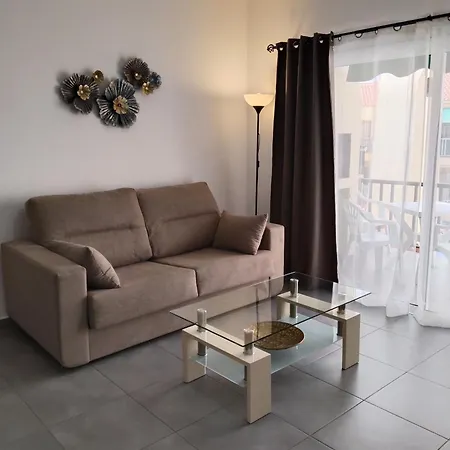 Mareverde Wifi 1 Bedroom Apartment *