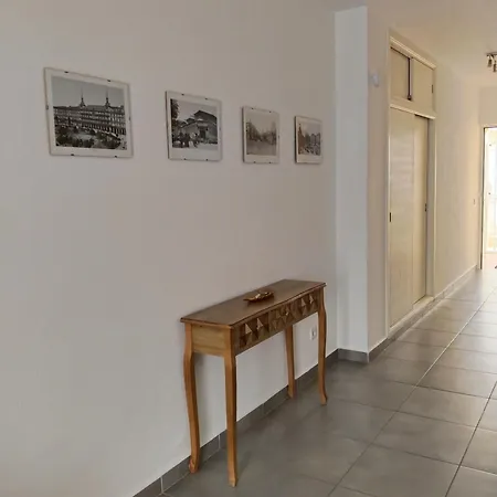 Appartement Mareverde Wifi 1 Bedroom Costa Adeje (Tenerife)
