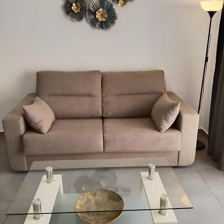 Mareverde Wifi 1 Bedroom Apartment Costa Adeje (Tenerife)