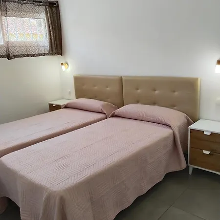 Mareverde Wifi 1 Bedroom Costa Adeje (Tenerife)