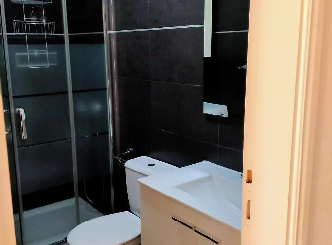 Apartment Mareverde Wifi 1 Bedroom