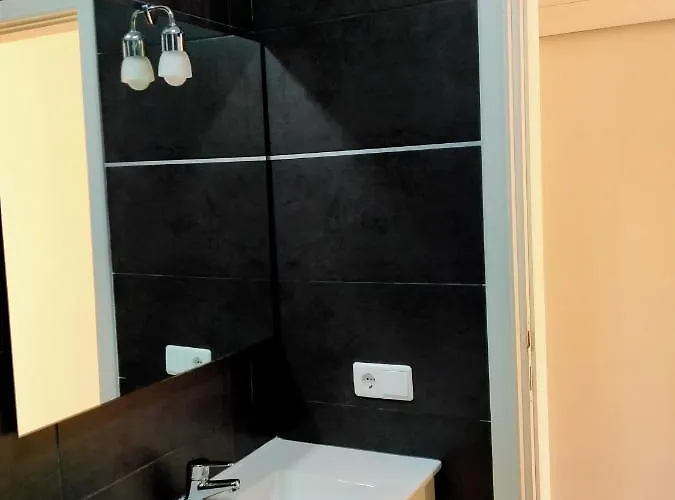 Mareverde Wifi 1 Bedroom * Costa Adeje (Tenerife)