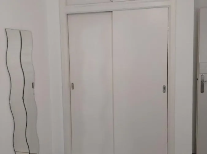 Mareverde Wifi 1 Bedroom Lejlighed