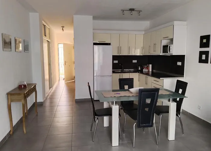 Mareverde Wifi 1 Bedroom Lejlighed Costa Adeje (Tenerife)